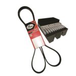 CORREIA DENTADA 223 DENTES - GATES 5537XS