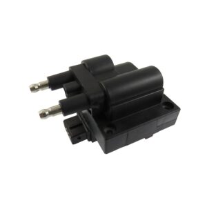 BOBINA DE IGNIÇÃO - GAUSS GC4051
