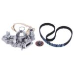 KIT CORREIA DENTADA RENAULT CLIO/TWINGO - DAYCO KTBWP1740