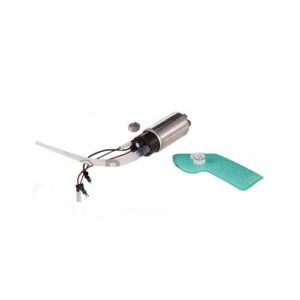 KIT REFIL DA BOMBA DE COMBUSTÍVEL RENAULT LOGAN/SANDERO - BOSCH F000TE10U8