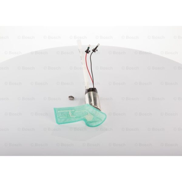 KIT REFIL DA BOMBA DE COMBUSTÍVEL - BOSCH F000TE194Y