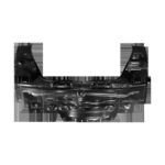 PAINEL TRASEIRO CHEVROLET ONIX - CENTAURO 400320