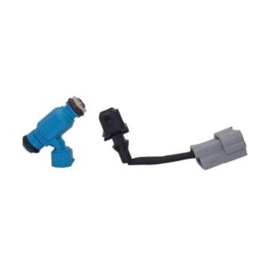 BICO INJETOR DE COMBUSTÍVEL - BOSCH 028015750D