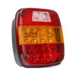 TANQUE DE COMBUSTÍVEL FORD ESCORT - IGASA 4302A511455L