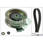 KIT CORREIA DENTADA 138 DENTES - INA 5300171100