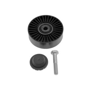 POLIA DO TENSOR ALTERNADOR FIAT BRAVA/MAREA COM AR-CONDICIONADO - INA 5320369200