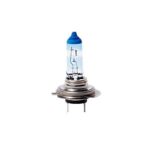 LÂMPADA (PAR) H7 55W 12V WHITE LIGHT - HELLA H7WL