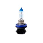 LÂMPADA SUPER BRANCA (PAR) H9 65W 12V WHITE LIGHT - HELLA H9WL