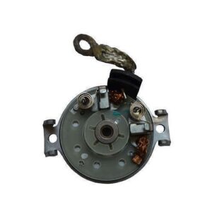 PORTA ESCOVAS DO MOTOR DE PARTIDA - VALEO-CIBIE 501703