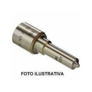 BICO INJETOR DE COMBUSTÍVEL - DELPHI V5621789