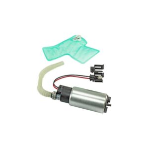 KIT REFIL DA BOMBA DE COMBUSTÍVEL CHEVROLET ONIX/PRISMA - DPL DPL180120