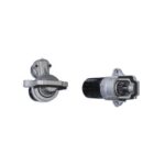 MOTOR DE PARTIDA FORD ECOSPORT MANUAL - VALEO-CIBIE 495114