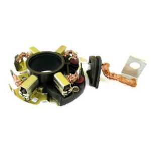 PORTA ESCOVAS DO MOTOR DE PARTIDA - BOSCH F000AL1052