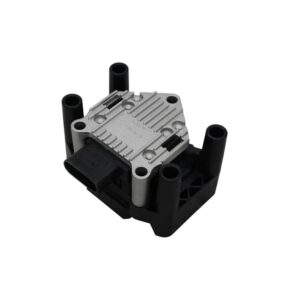 BOBINA DE IGNIÇÃO AUDI A3 4 TERMINAIS - BOSCH F000ZS0210