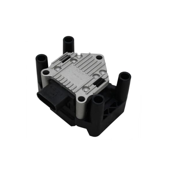 BOBINA DE IGNIÇÃO AUDI A3 4 TERMINAIS - BOSCH F000ZS0210