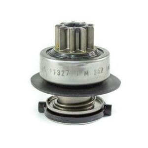 BENDIX MOTOR DE PARTIDA VOLKSWAGEN QUANTUM/SANTANA - BOSCH F000AL1705
