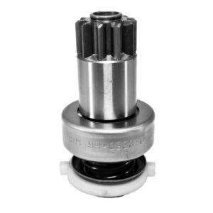BENDIX MOTOR DE PARTIDA VOLKSWAGEN GOL/PARATI - BZM BZM9909330
