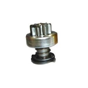 BENDIX MOTOR DE PARTIDA VOLKSWAGEN GOLF - BOSCH F000AL1873