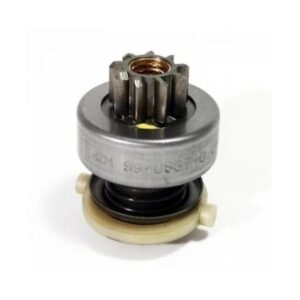 BENDIX MOTOR DE PARTIDA - BOSCH F000AL1679