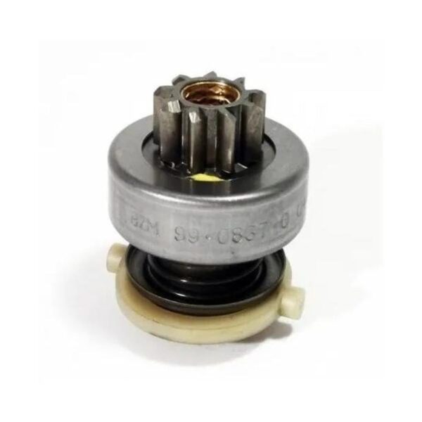 BENDIX MOTOR DE PARTIDA - BOSCH F000AL1679