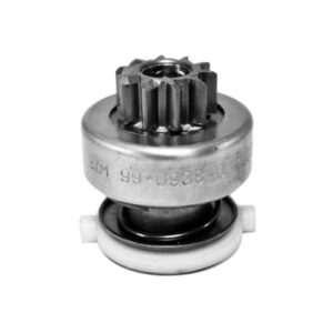 BENDIX MOTOR DE PARTIDA FORD COURIER/FIESTA - BZM BZM9909380