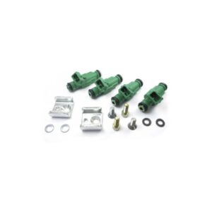 KIT BICOS INJETOR DE COMBUSTÍVEL - BOSCH F000KV1165