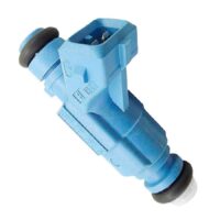 BICO INJETOR DE COMBUSTÍVEL FORD FIESTA/KA - BOSCH 0280155888 - Image 2