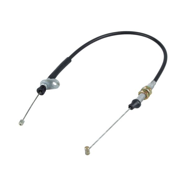 CABO DO ACELERADOR CHEVROLET A-10/A-20 - IKS 4131