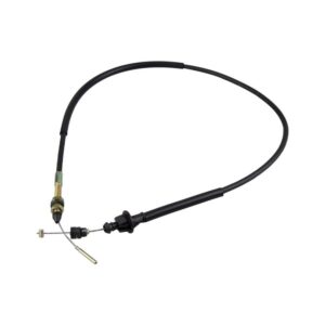 CABO DO ACELERADOR CHEVROLET BLAZER/S10 - IKS 4149