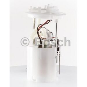 CONJUNTO DA BOMBA DE COMBUSTÍVEL FIAT STILO - BOSCH 0580314304
