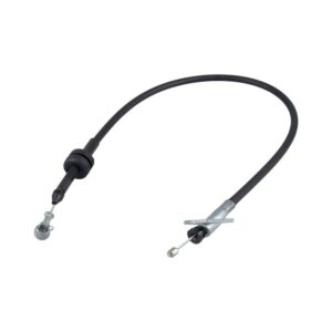CABO DO ACELERADOR CHEVROLET CHEVETTE CARBURADOR DUPLO 660MM - IKS 4132