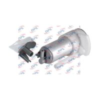REFIL DA BOMBA DE COMBUSTÍVEL - DPL DPL180091 - Image 2