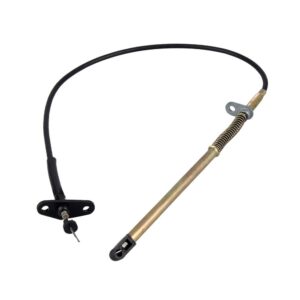 CABO DO ACELERADOR FORD DEL REY/SCALA - IKS 2102