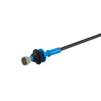 CABO DO ACELERADOR FORD COURIER/FIESTA - IKS 2138 - Imagem 2