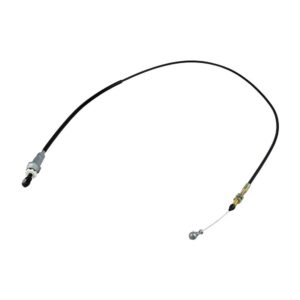 CABO DO ACELERADOR - IKS 10102