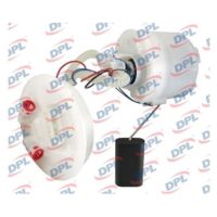 CONJUNTO DA BOMBA DE COMBUSTÍVEL FORD FOCUS - DPL DPL180308 - Image 2