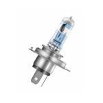 LÂMPADA SUPER BRANCA UNITÁRIO H4 60/55W 12V NIGHT BREAKER - OSRAM 64193NBU