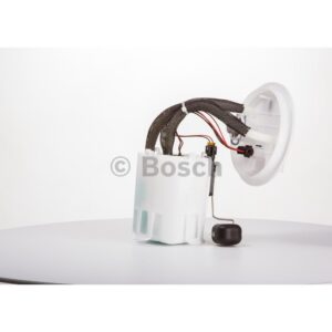 CONJUNTO DA BOMBA DE COMBUSTÍVEL CHEVROLET CORSA - BOSCH 0580314352