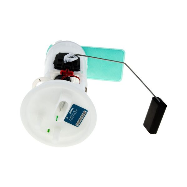 CONJUNTO DA BOMBA DE COMBUSTÍVEL - BOSCH F000TE0091