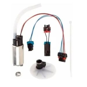 KIT REFIL DA BOMBA DE COMBUSTÍVEL CHEVROLET MERIVA/MONTANA - BOSCH F000TE145R