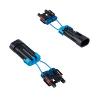 KIT REFIL DA BOMBA DE COMBUSTÍVEL CHEVROLET MERIVA/MONTANA - BOSCH F000TE145R - Image 2