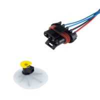 KIT REFIL DA BOMBA DE COMBUSTÍVEL CHEVROLET MERIVA/MONTANA - BOSCH F000TE145R - Image 3