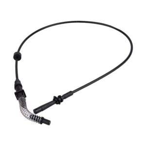 CABO DO ACELERADOR FORD PAMPA - FANIA 34173