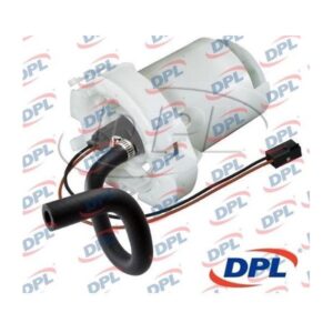 CONJUNTO DA BOMBA DE COMBUSTÍVEL PARCIAL - DPL DPL180055