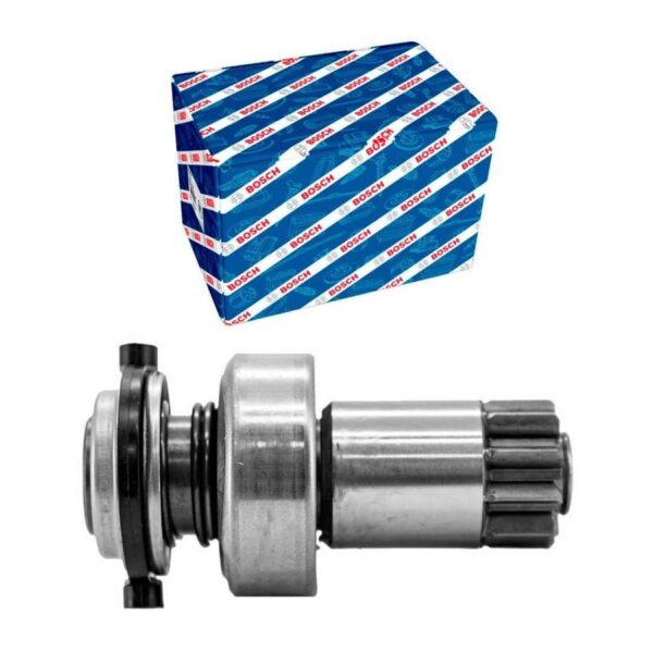 BENDIX MOTOR DE PARTIDA - BOSCH F000AL1694