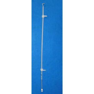 CABO DO ACELERADOR VOLKSWAGEN GOL 504MM - FANIA 61156