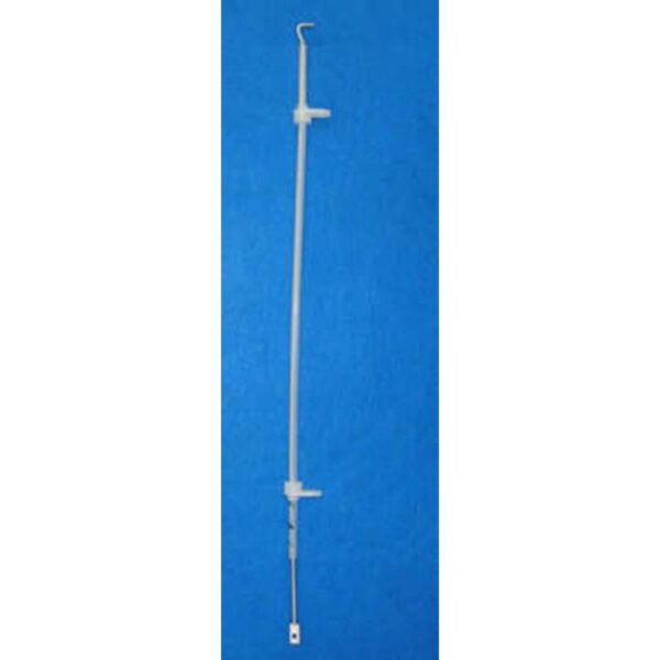 CABO DO ACELERADOR VOLKSWAGEN GOL 504MM - FANIA 61156