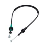CABO DO ACELERADOR FORD COURIER/FIESTA - FANIA 34411