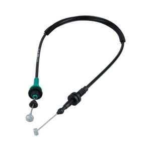 CABO DO ACELERADOR FORD COURIER/FIESTA - FANIA 34411