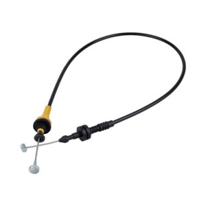 CABO DO ACELERADOR FORD FIESTA - FANIA 34410